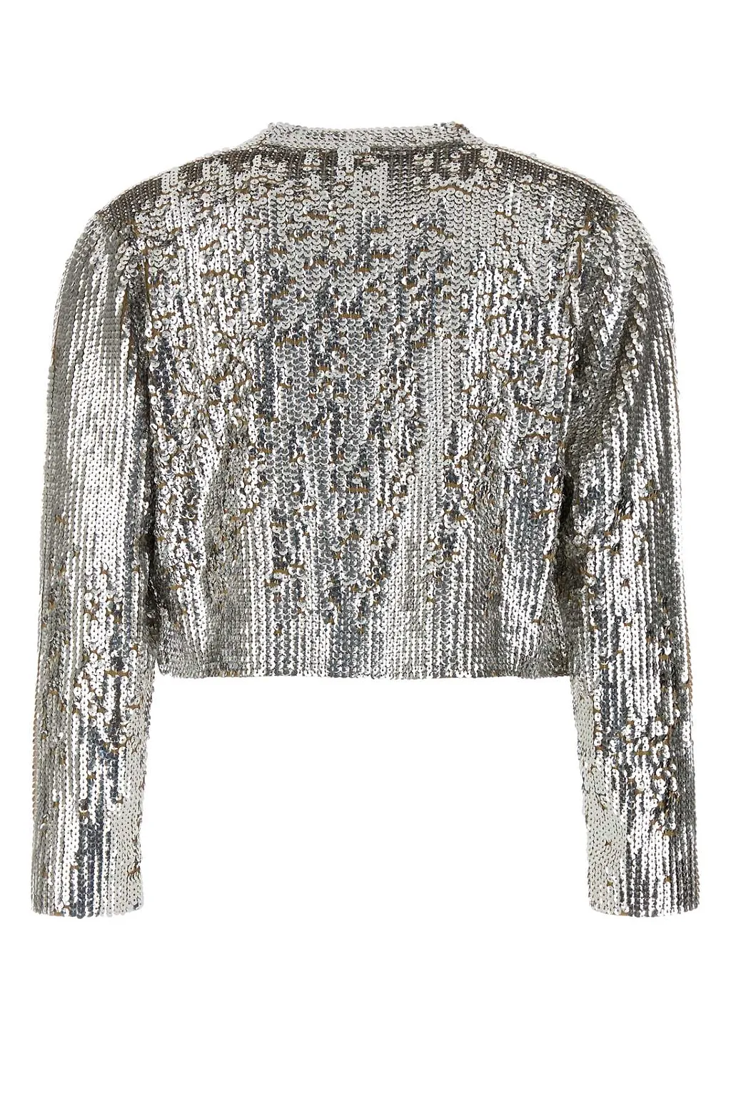 Dsquared Embellished Wool Cardigan