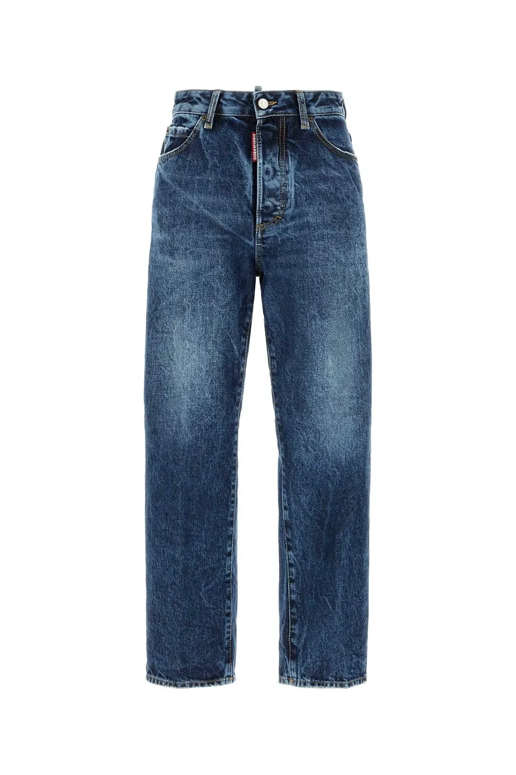 Dsquared Denim Boston Jeans