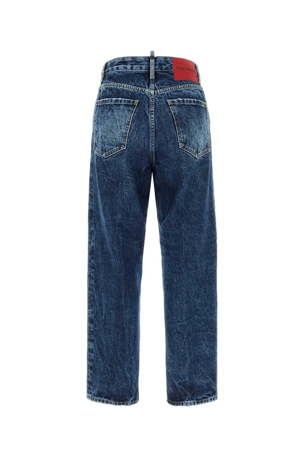 Dsquared Denim Boston Jeans