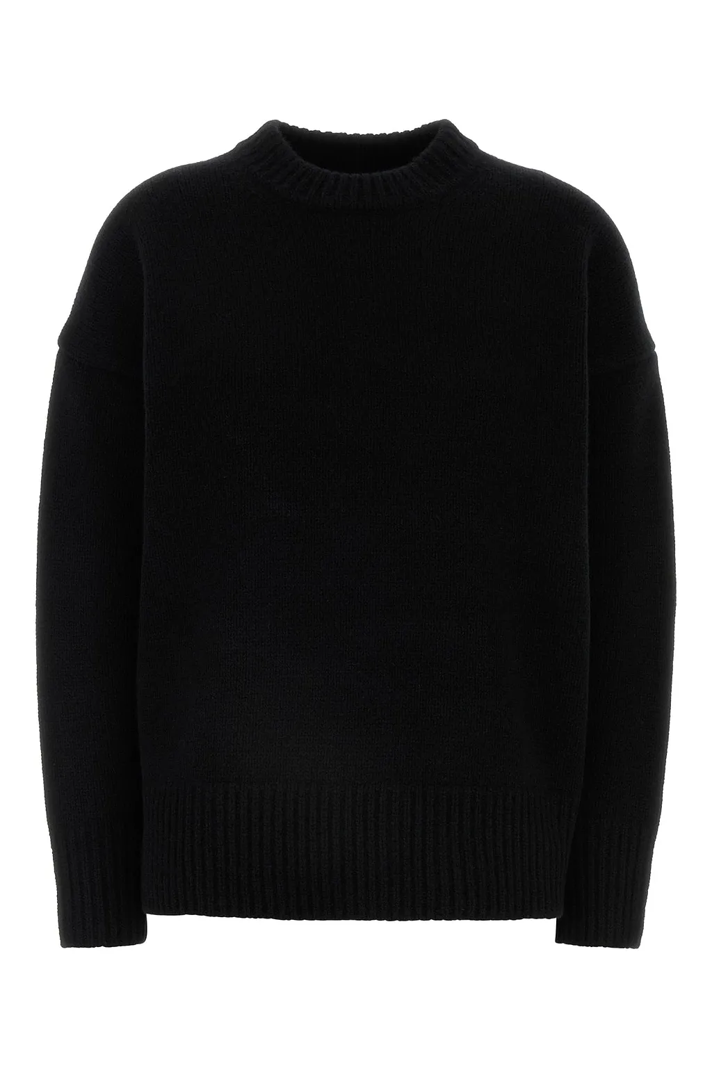 Co Oversized Crew Neck