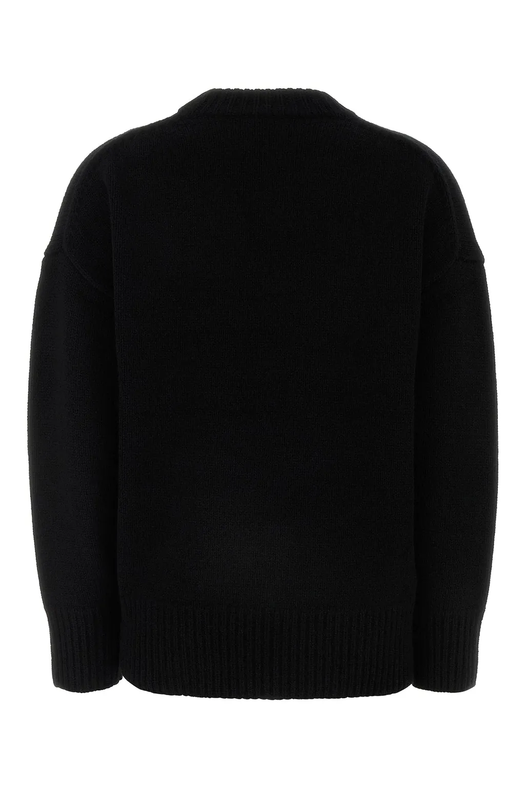Co Oversized Crew Neck