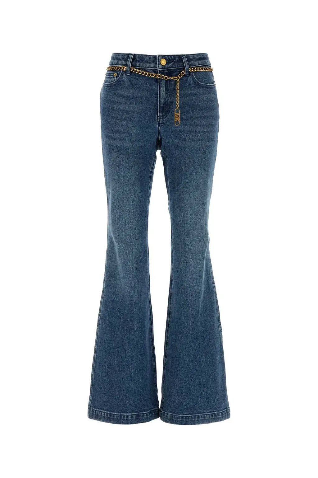 Michael By Michael Kors Stretch Denim Jeans