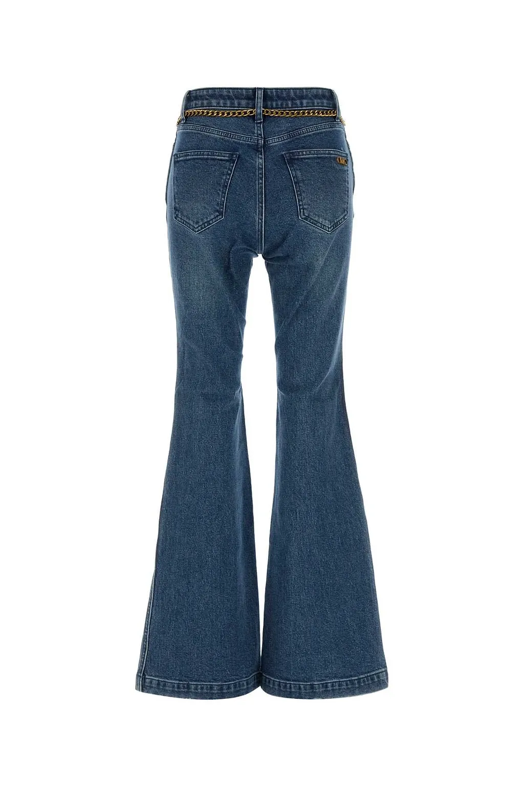 Michael By Michael Kors Stretch Denim Jeans