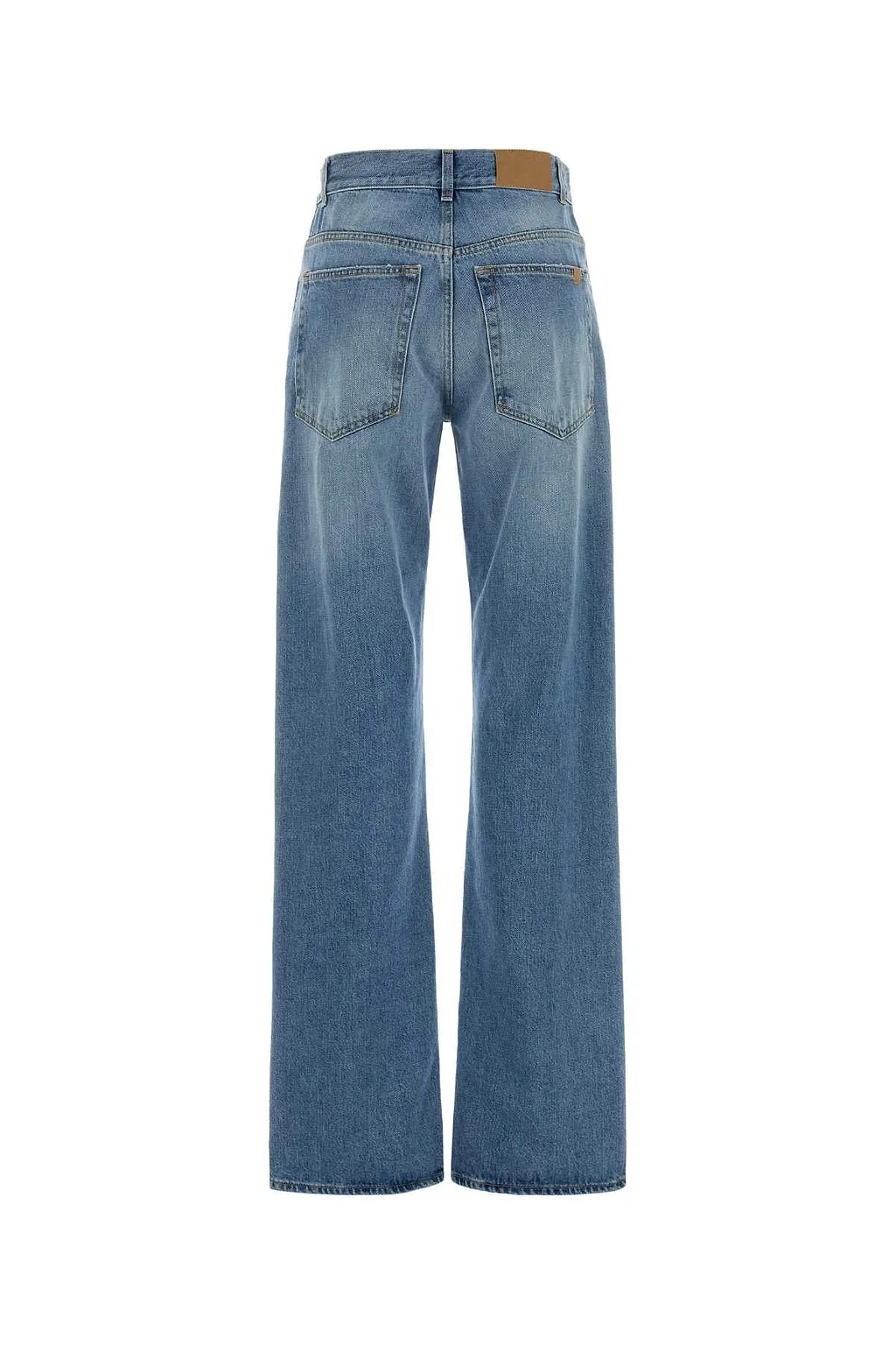 Calvin Klein Collection Denim 02 Jeans