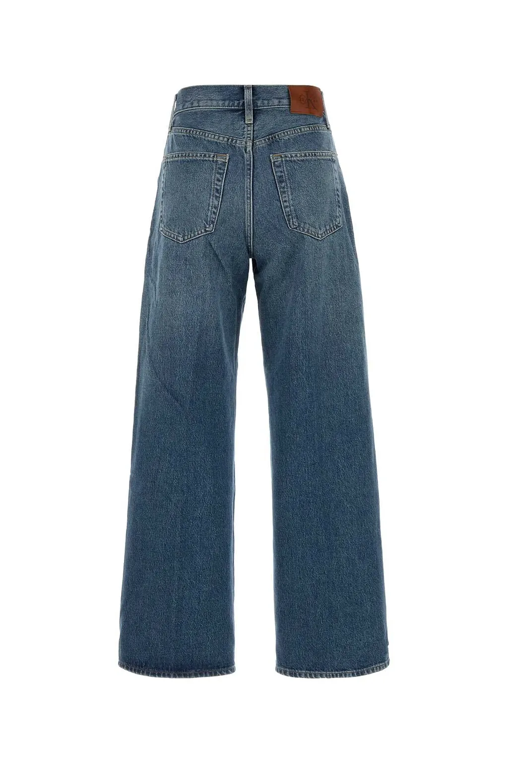 Calvin Klein Collection Denim Jeans