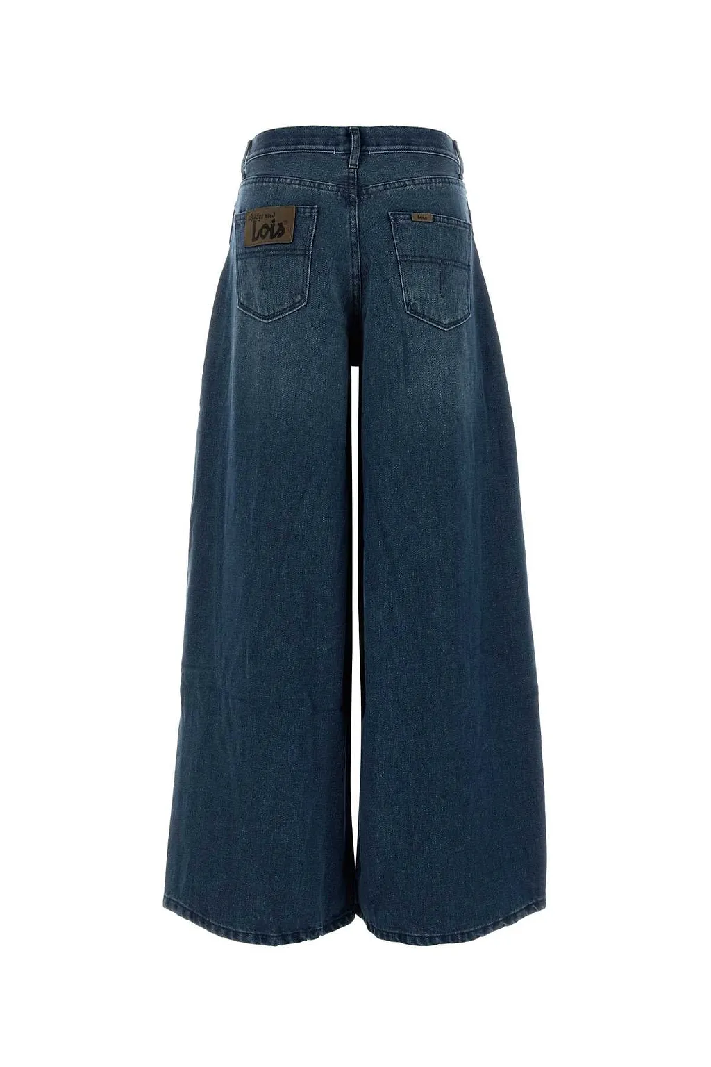 Lois Denim Area Jeans