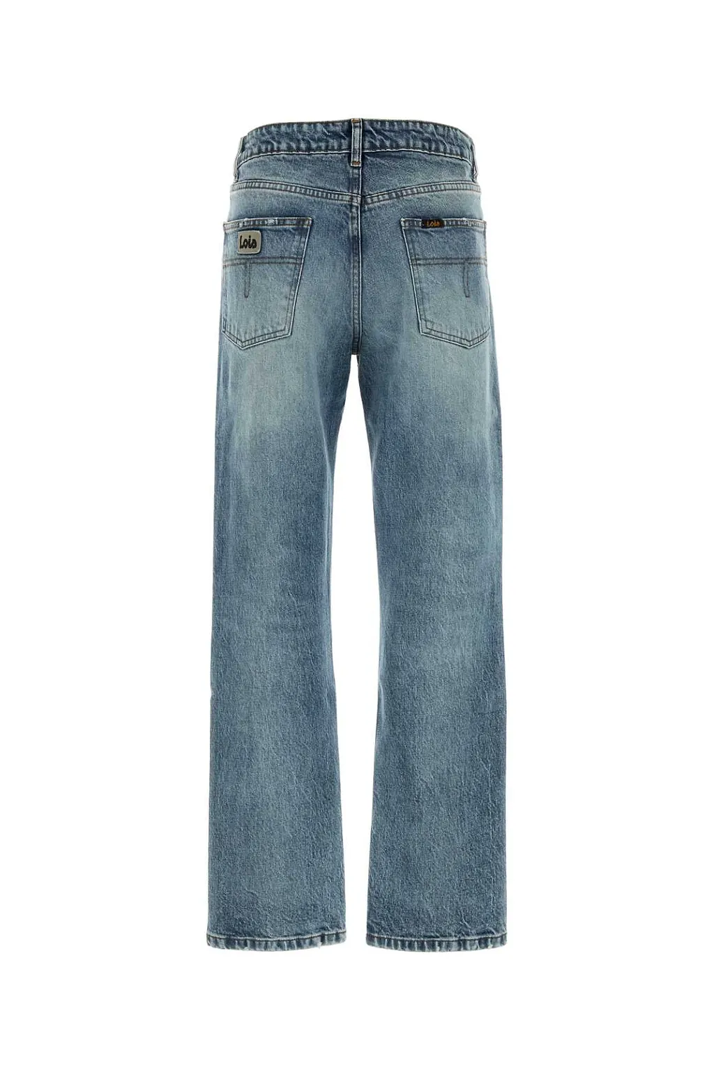 Lois Stretch Denim New Dana Jeans