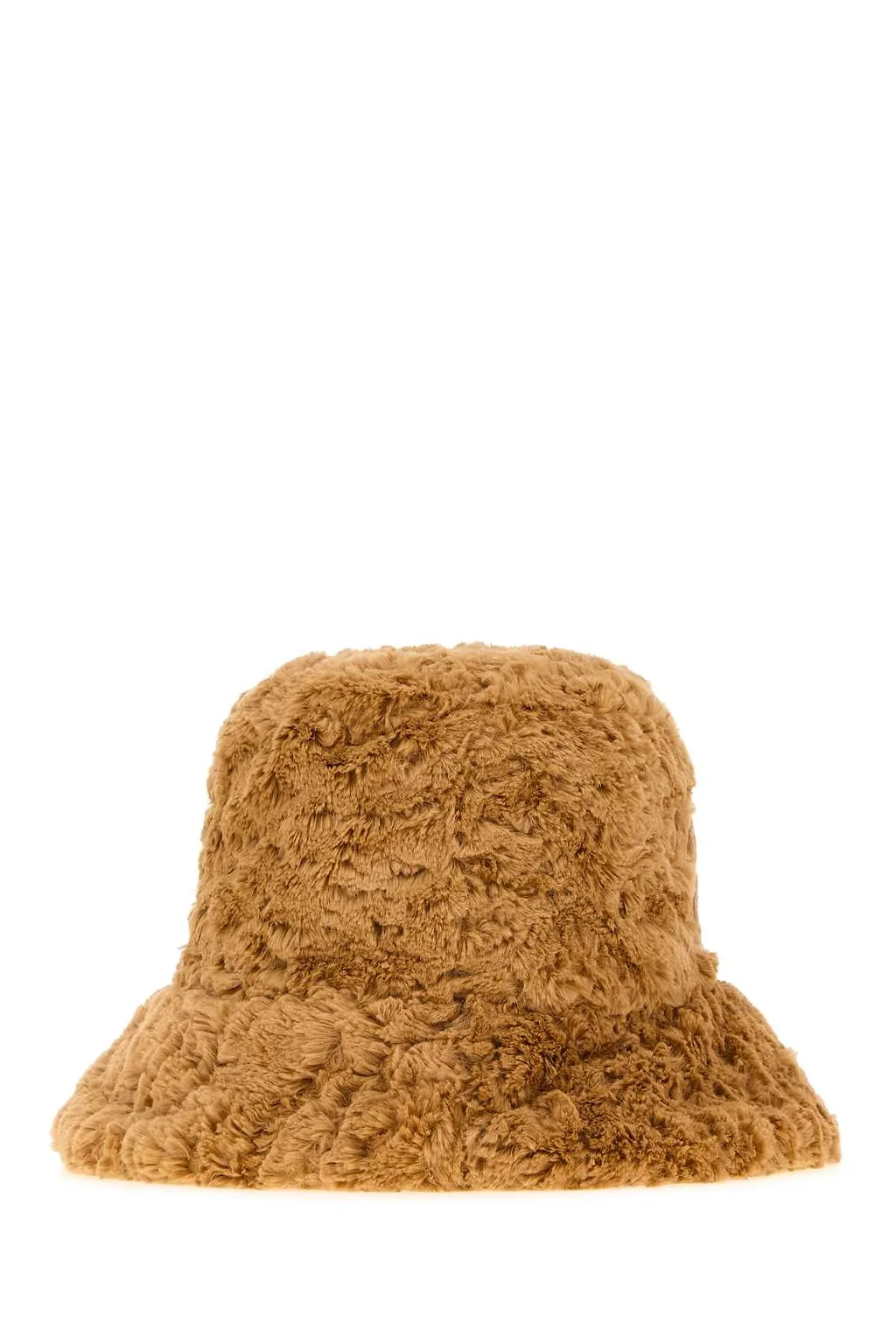 Jellycat Biscuit Eco Fur Bartholomew Bear Bucket Hat