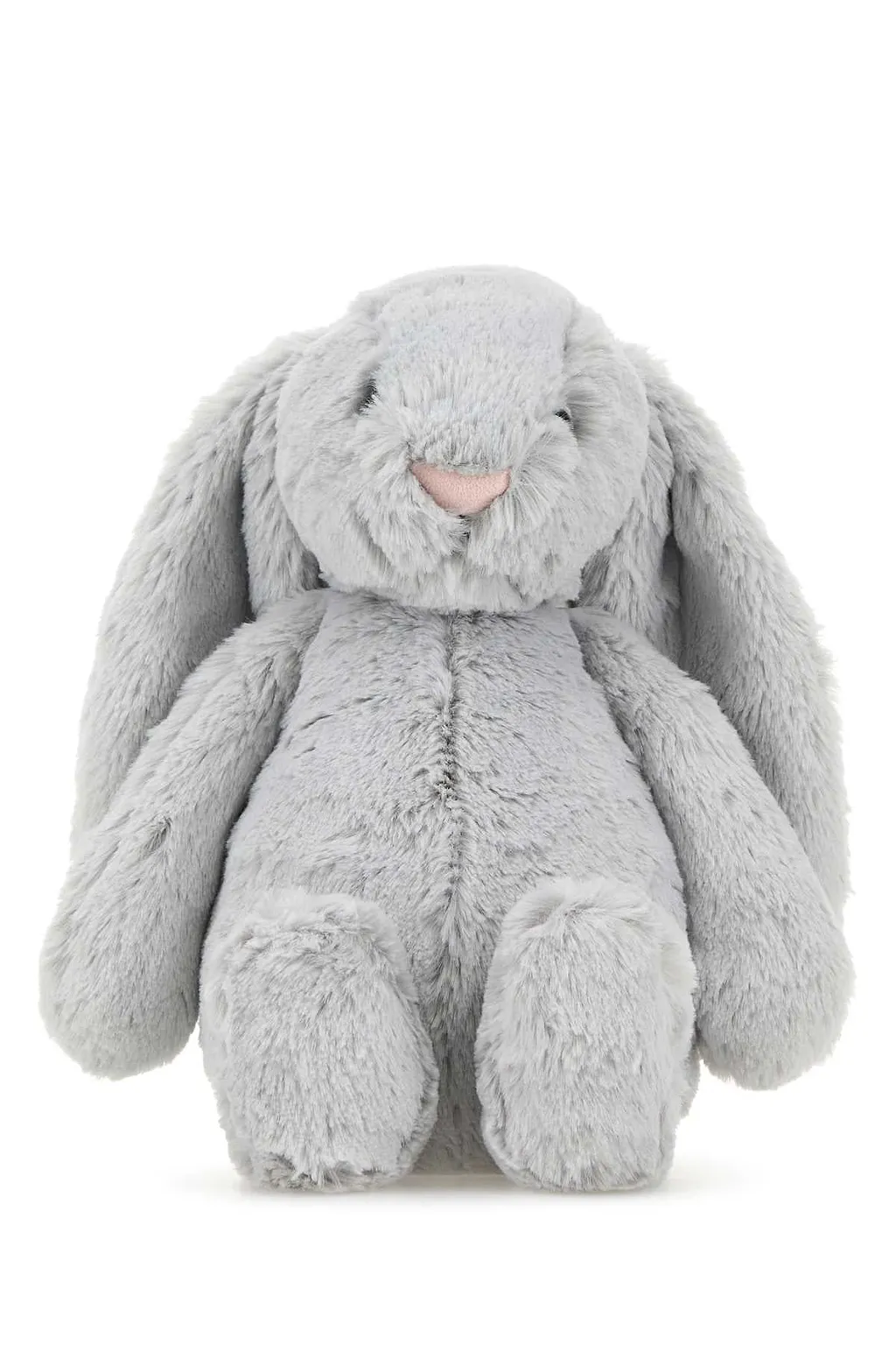 Jellycat Bashful Silver Bunny Medium
