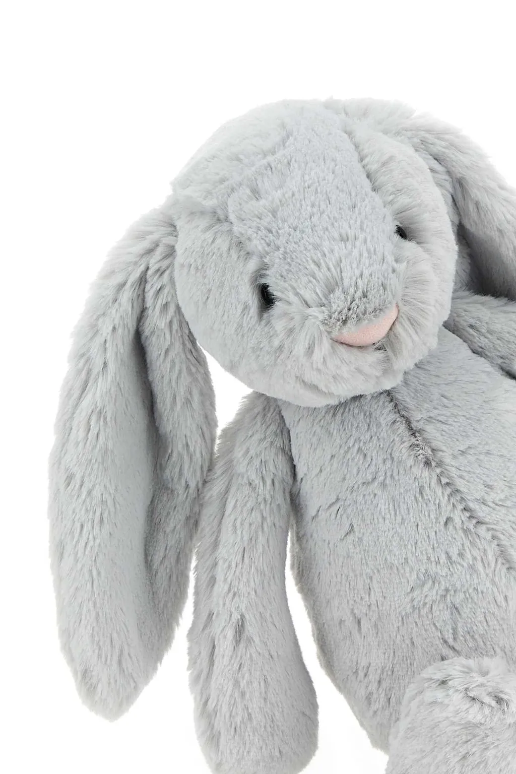 Jellycat Bashful Silver Bunny Medium