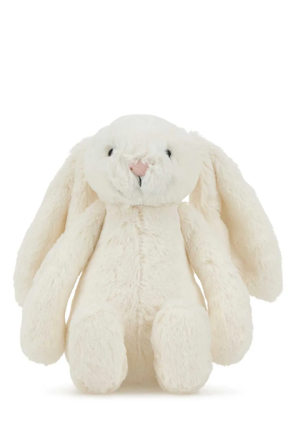 Jellycat Bashful Cream Bunny Small