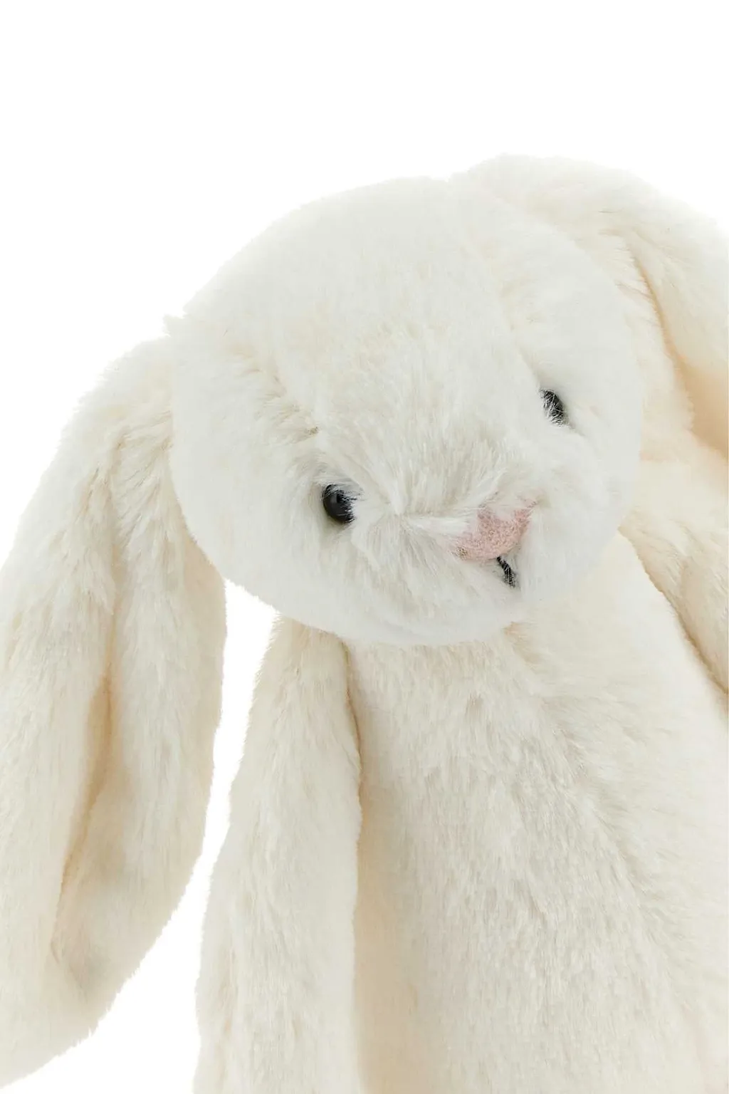 Jellycat Bashful Cream Bunny Small