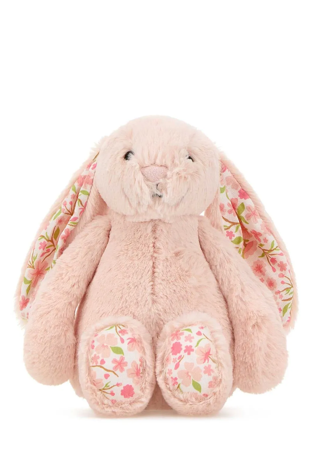 Jellycat Blossom Blush Bunny Cherry Small