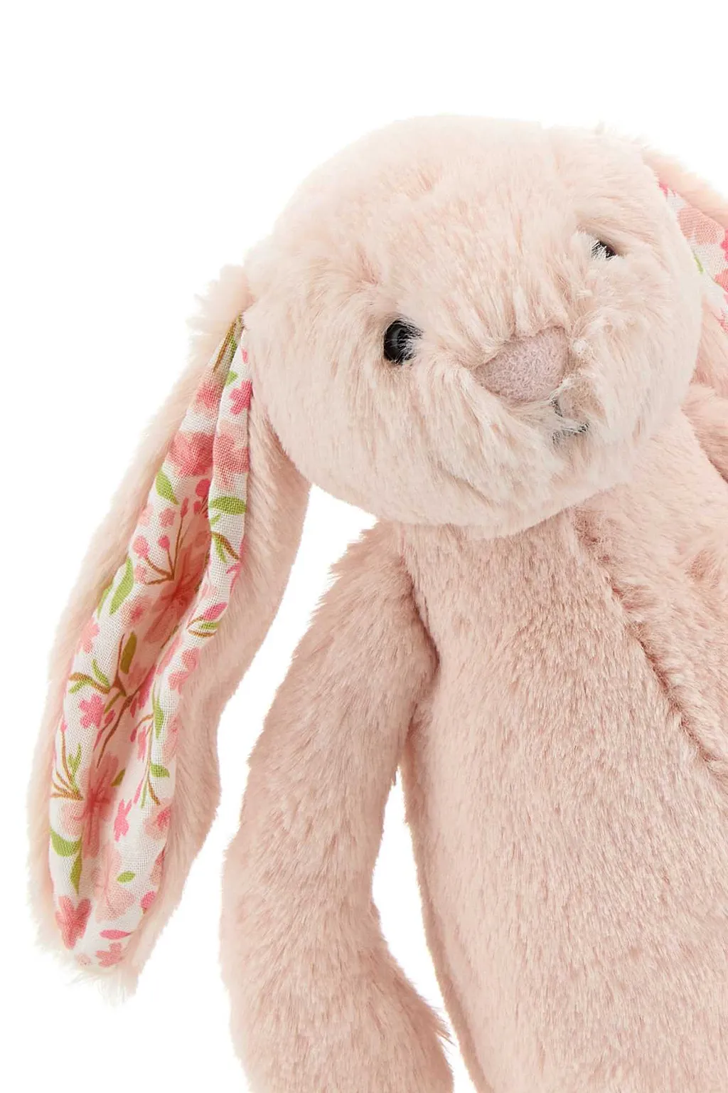 Jellycat Blossom Blush Bunny Cherry Small