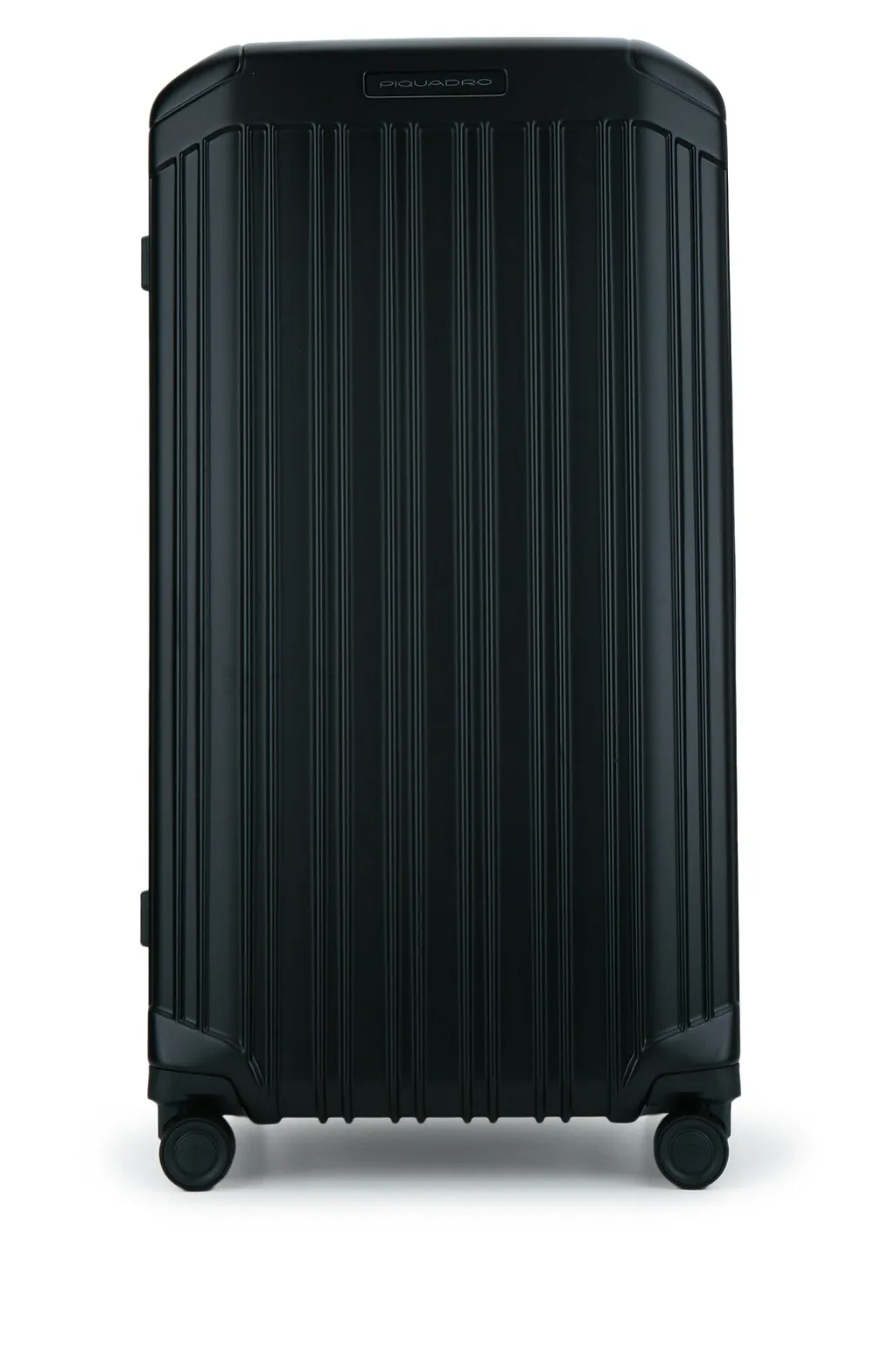 Piquadro Trolley Rigido A Quattro Ruote Modello Trunk