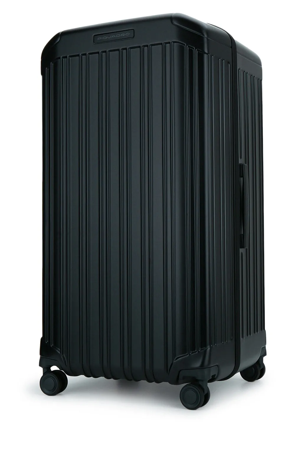 Piquadro Trolley Rigido A Quattro Ruote Modello Trunk