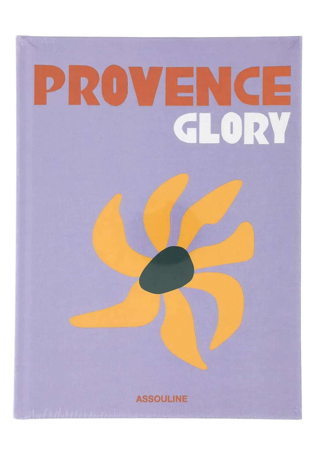 Assouline Provence Glory