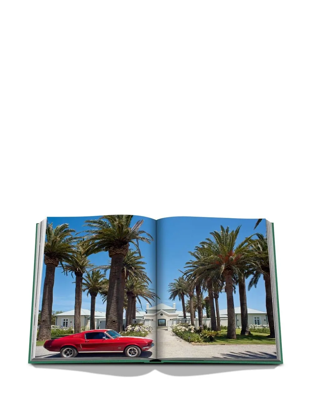 Assouline Punta Del Este Book