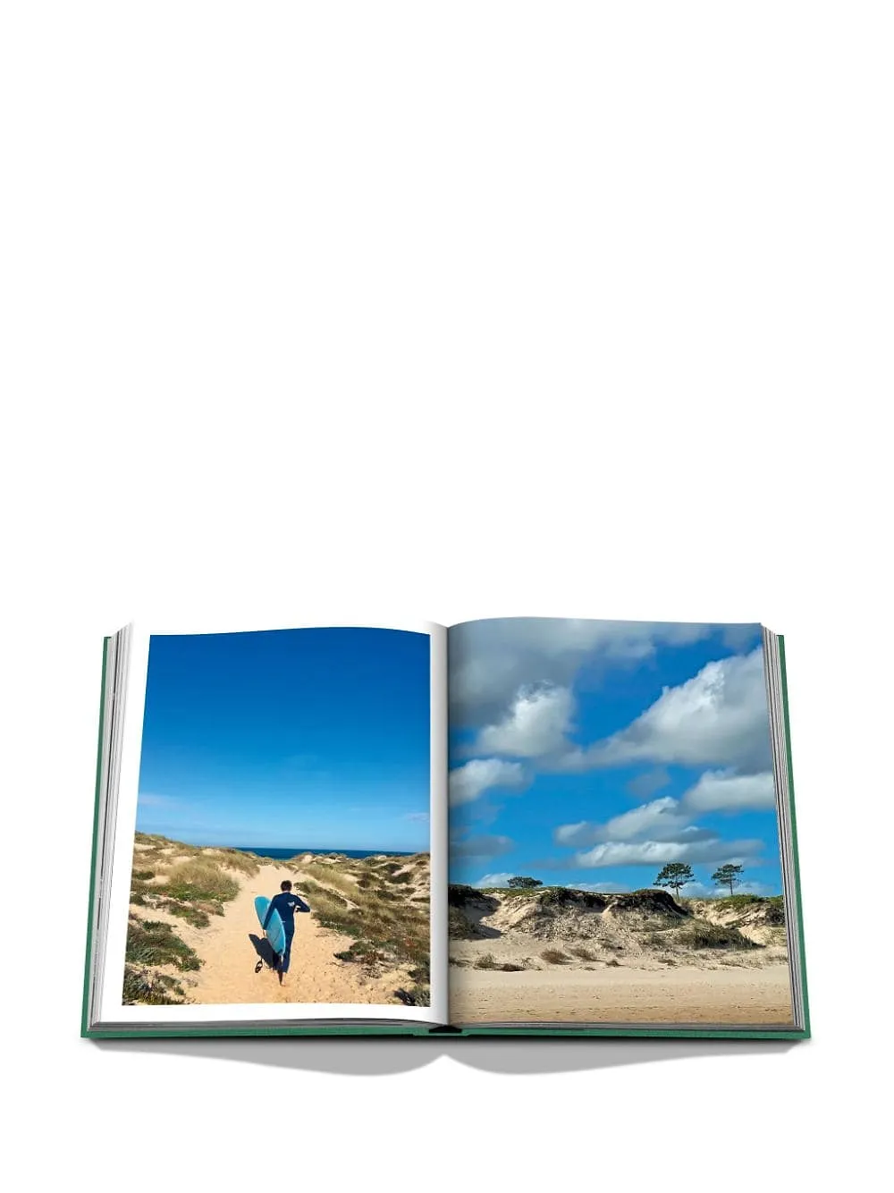 Assouline Punta Del Este Book