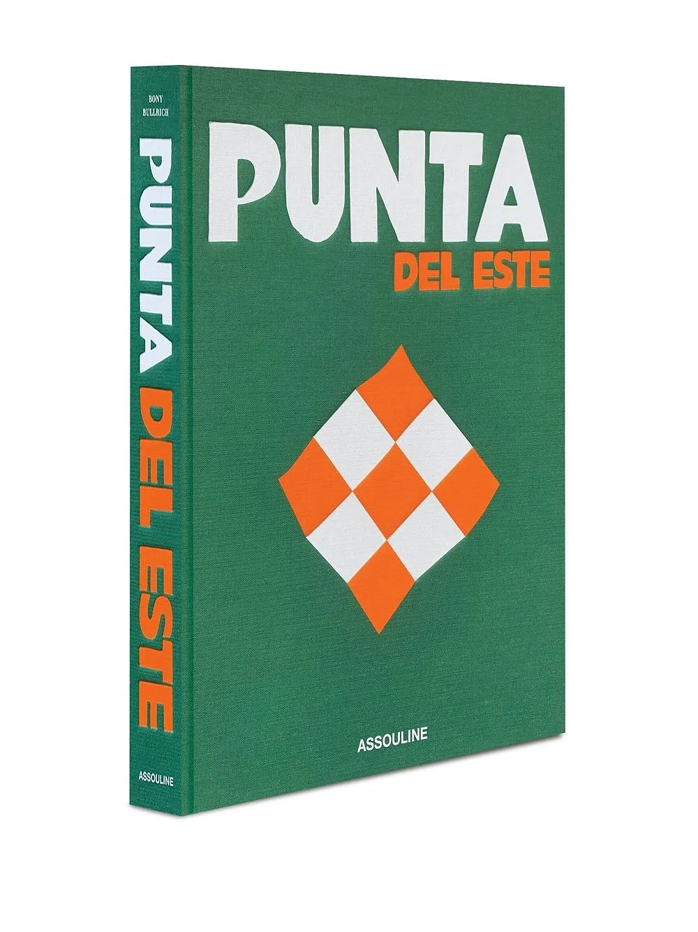 Assouline Punta Del Este Book