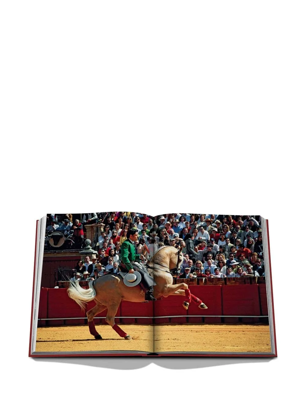 Assouline Sevilla Arte Book