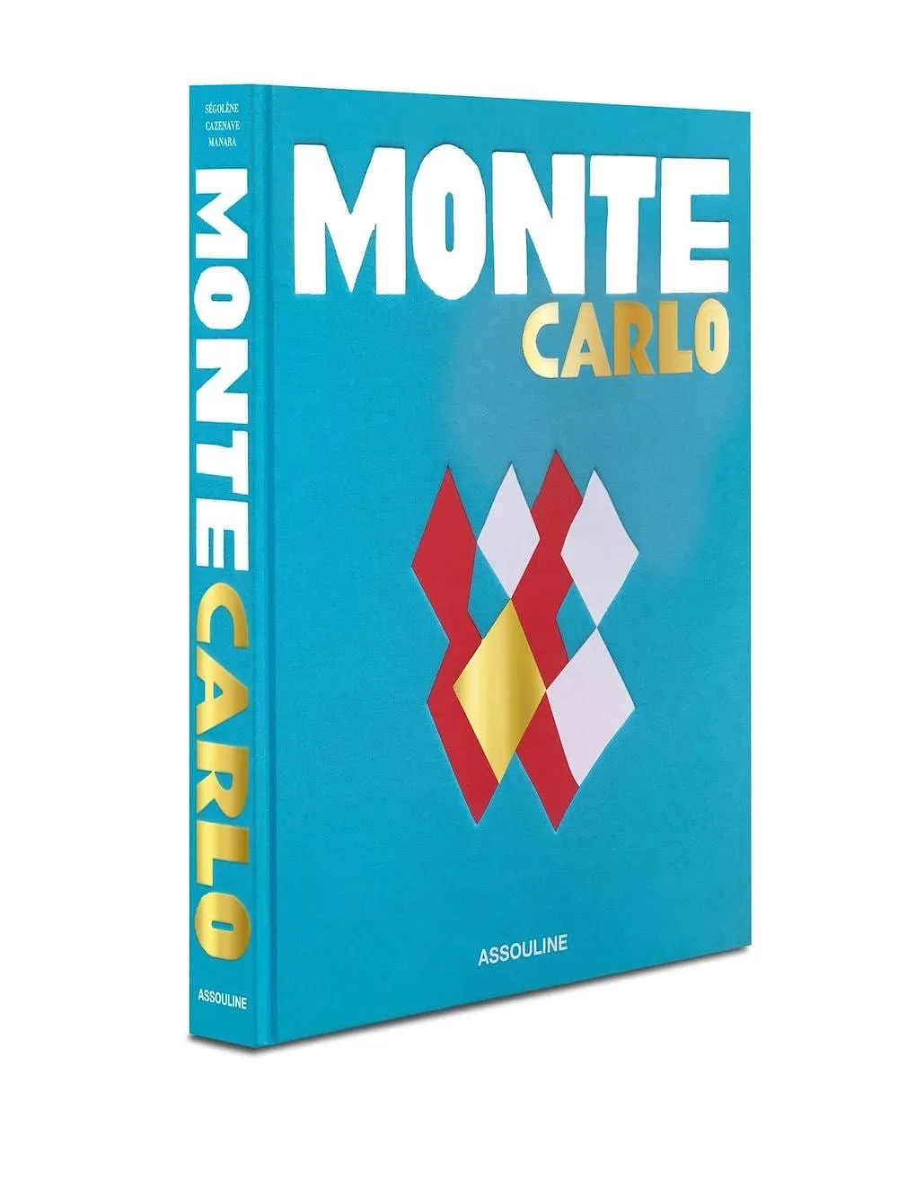 Assouline Monte Carlo Book