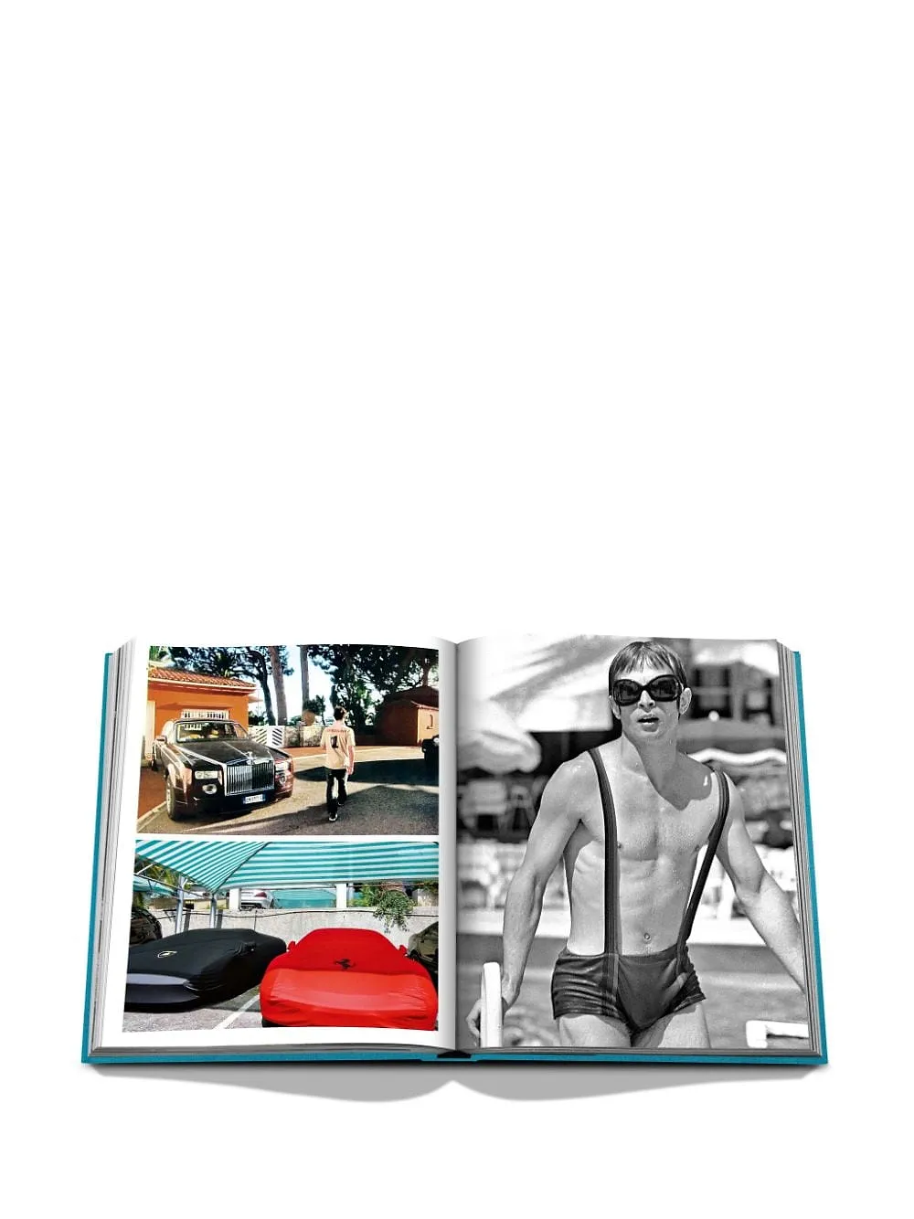 Assouline Monte Carlo Book