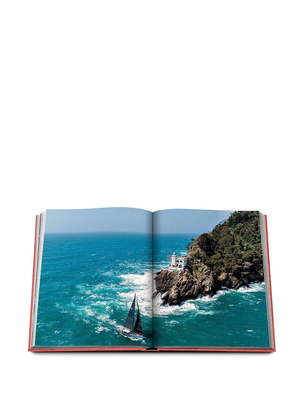 Assouline Villeggiatura: Italian Summer Vacation Book