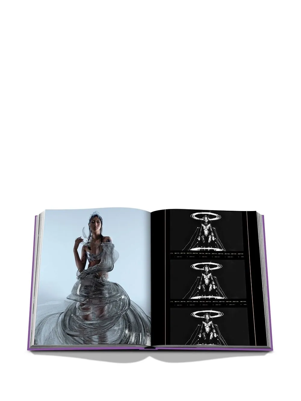 Assouline Metaverse Dream Book