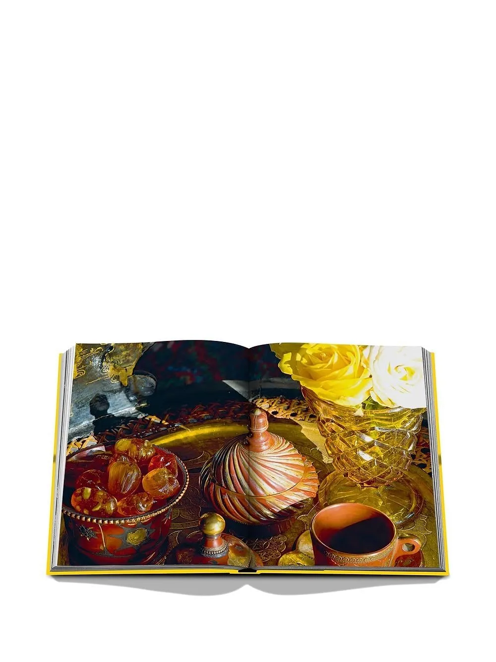 Assouline Orientalism Style Book
