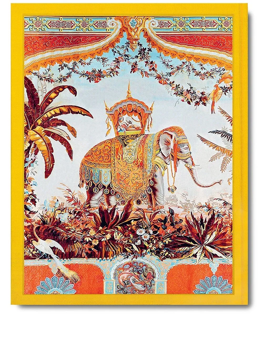 Assouline Orientalism Style Book