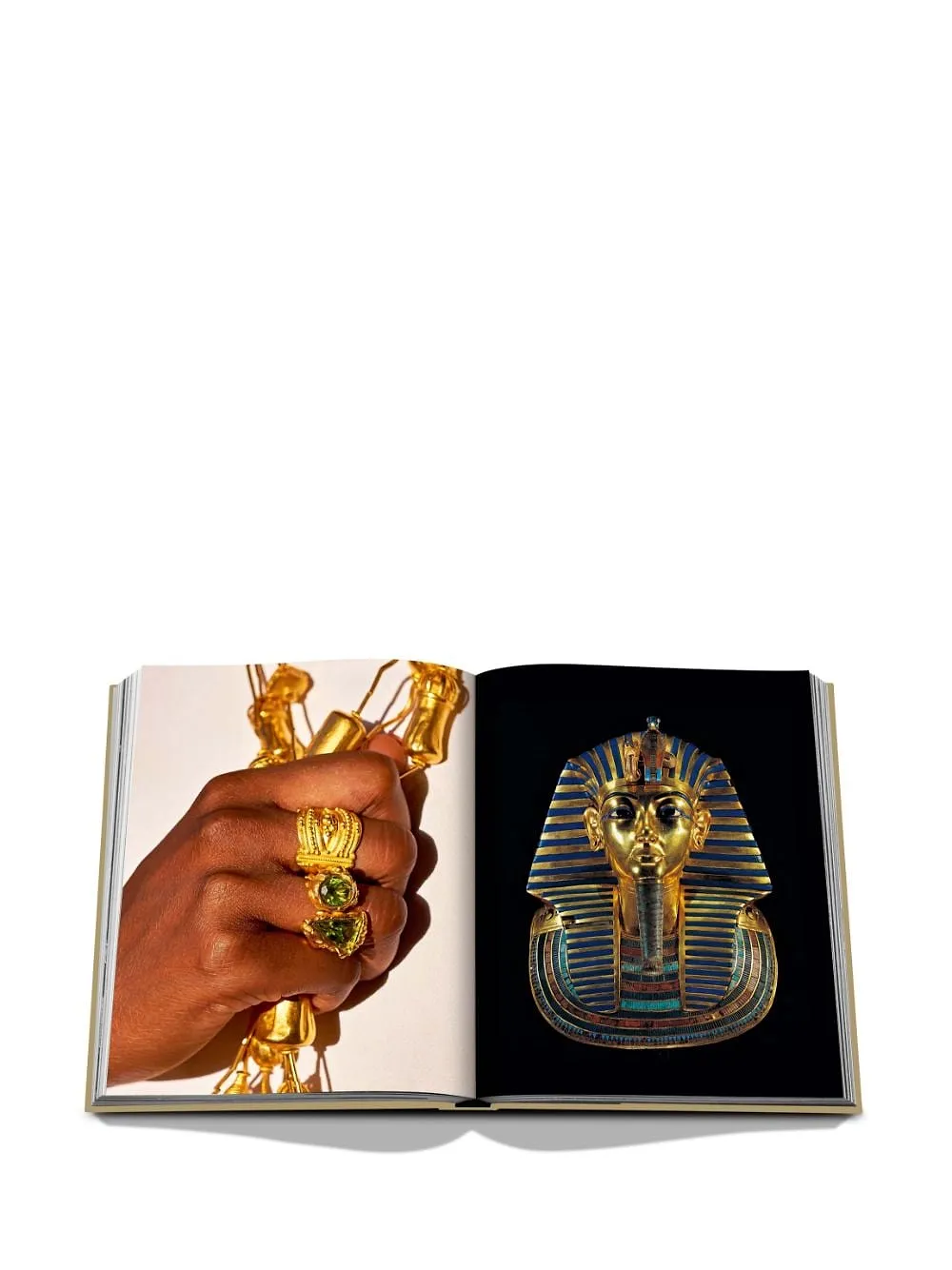 Assouline Cairo Eternal Book