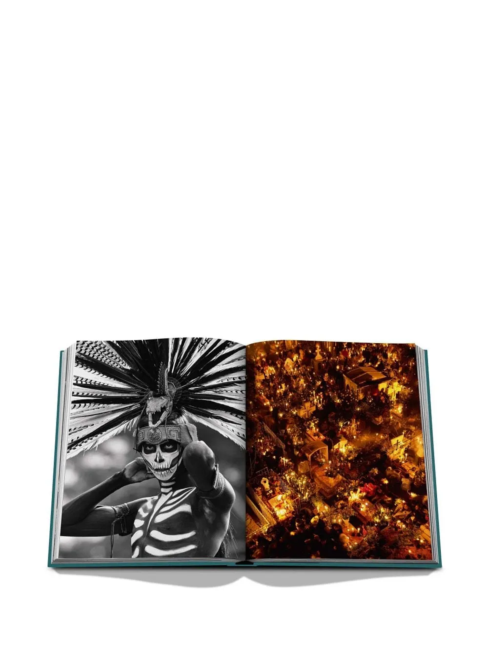 Assouline Mexico City Book