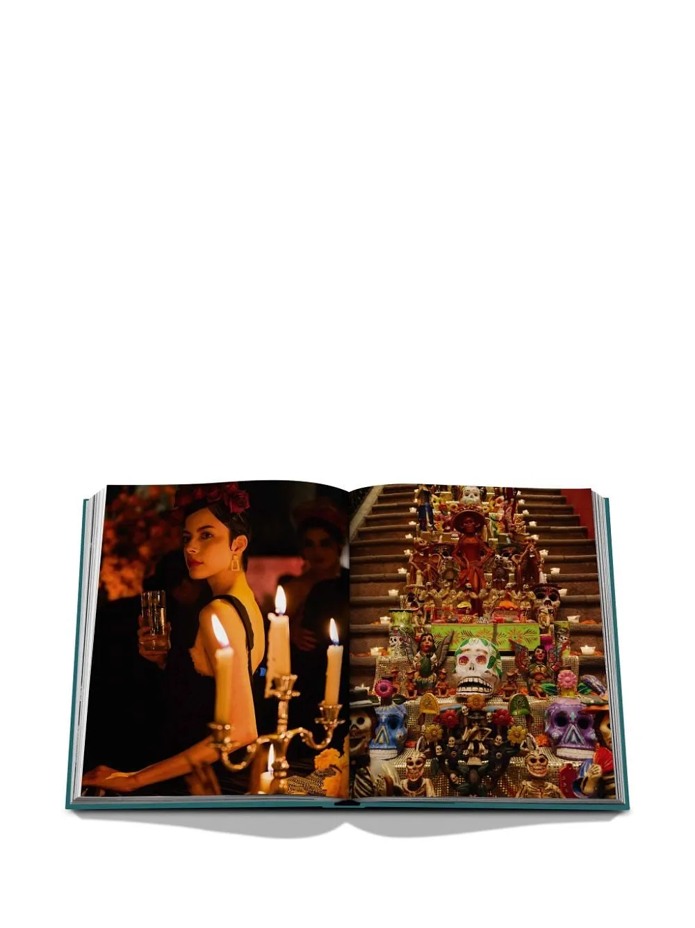 Assouline Mexico City Book