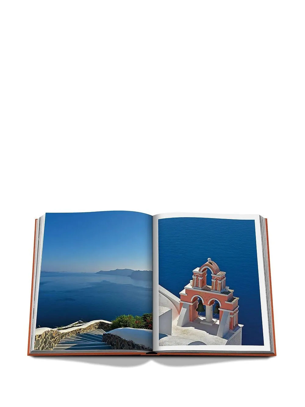 Assouline Greek Islands Book