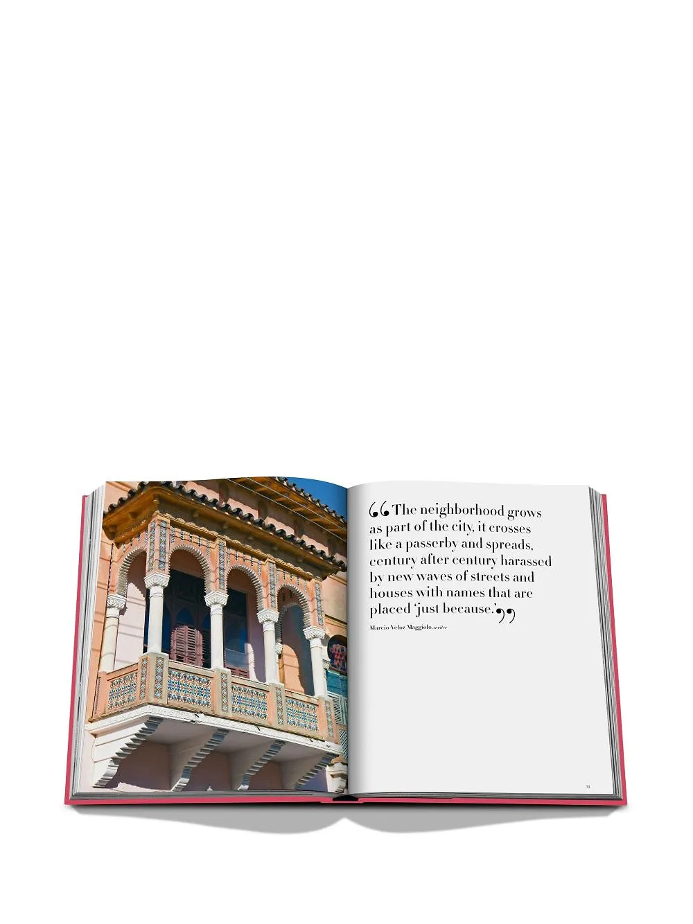 Assouline Santo Domingo Book