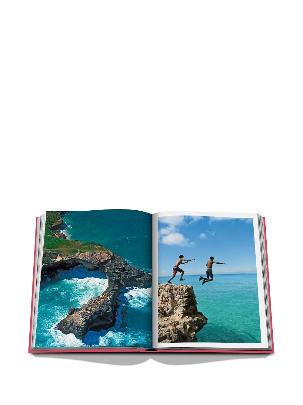 Assouline Santo Domingo Book