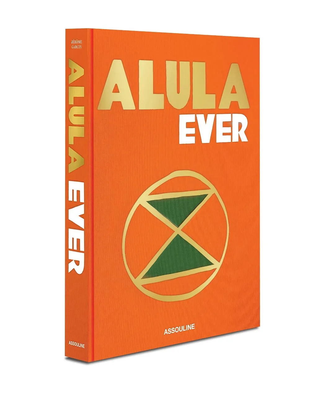 Assouline Alula Ever Book