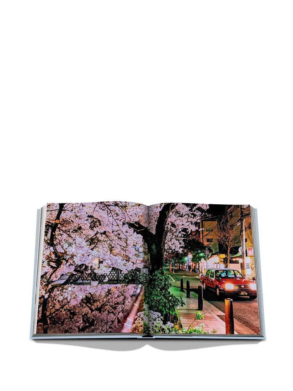 Assouline Kyoto Serenity Book