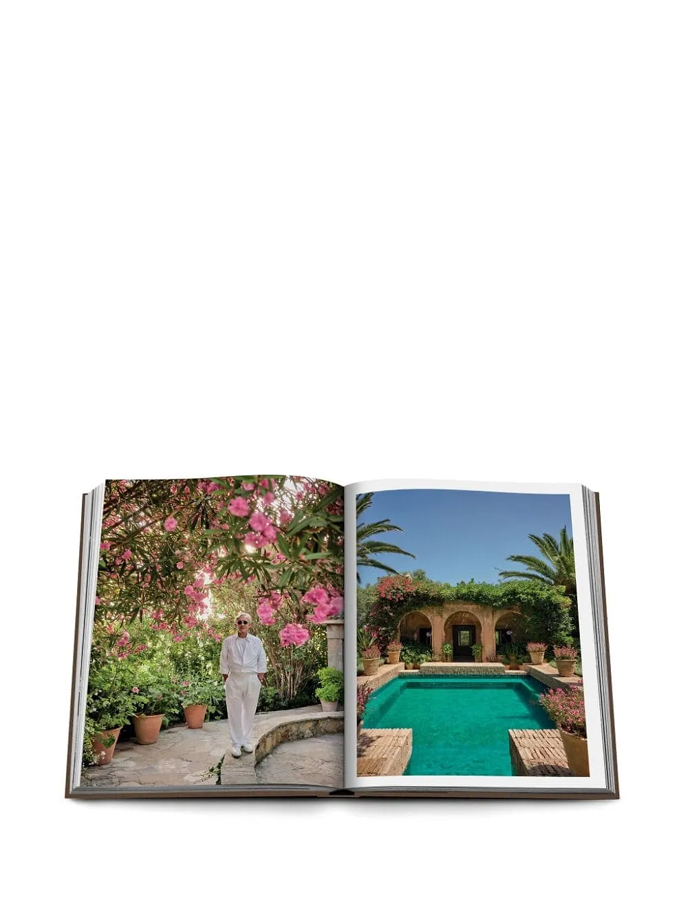 Assouline Secret Says Book