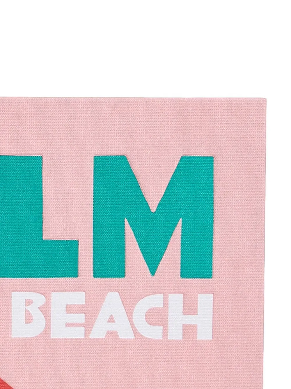 Assouline Palm Beach Book