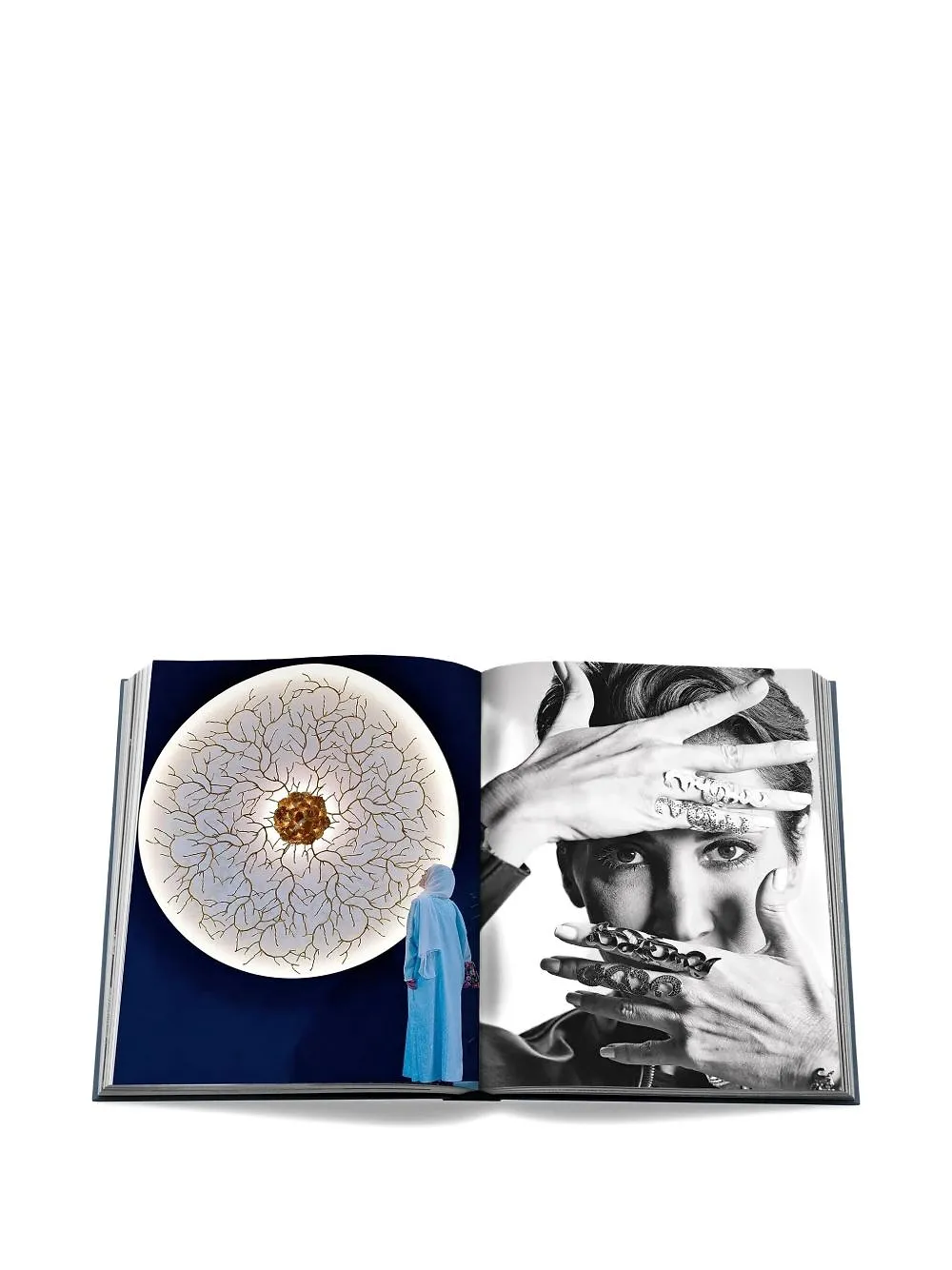 Assouline Dubai Wonder Book