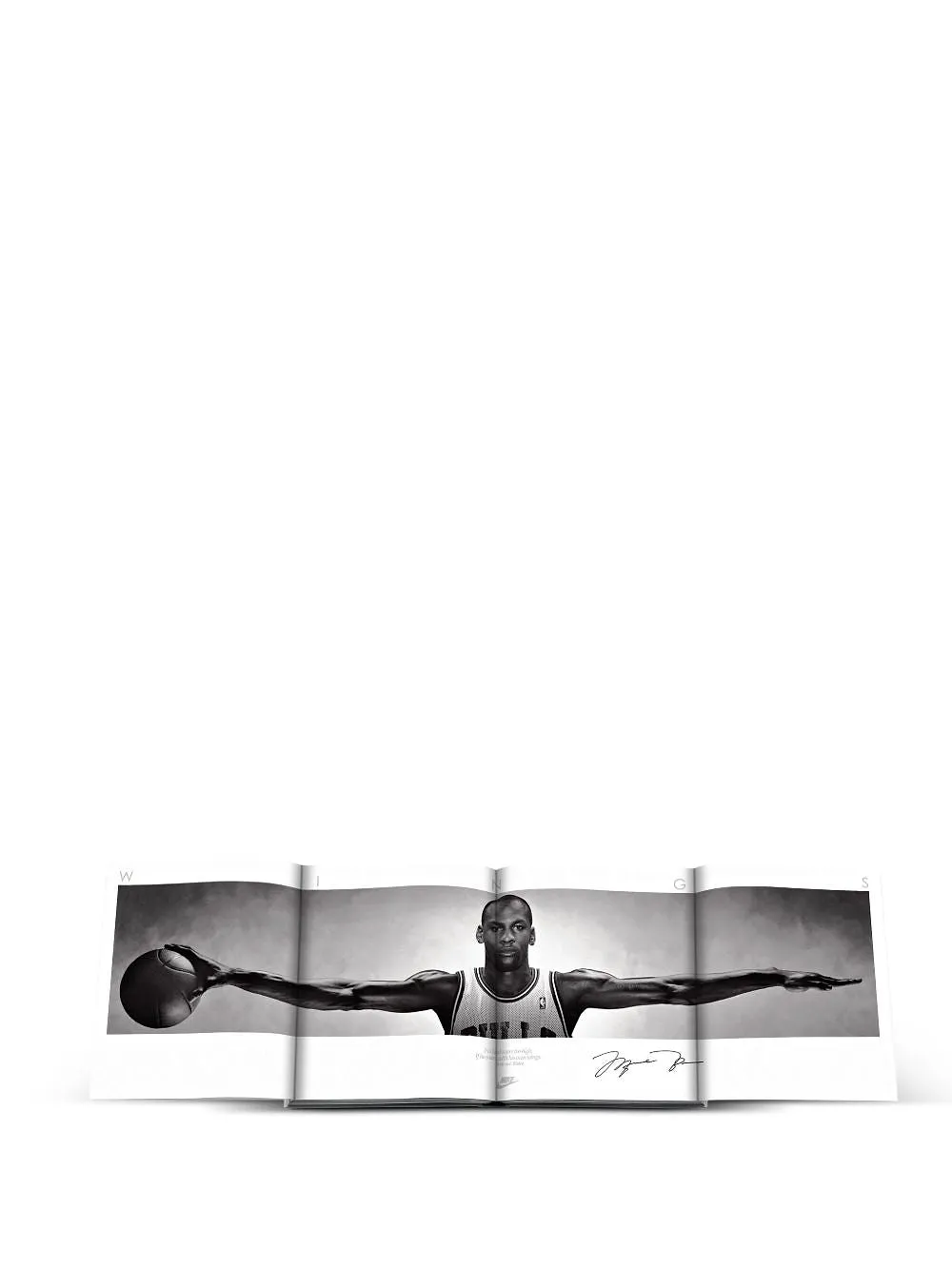 Assouline Air Jordan Book