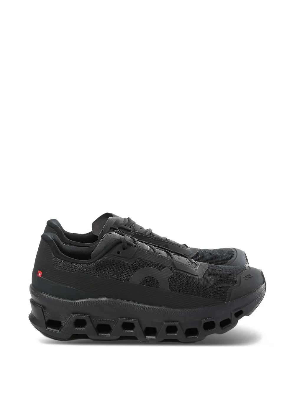 On Cloudmonster Void Sneakers