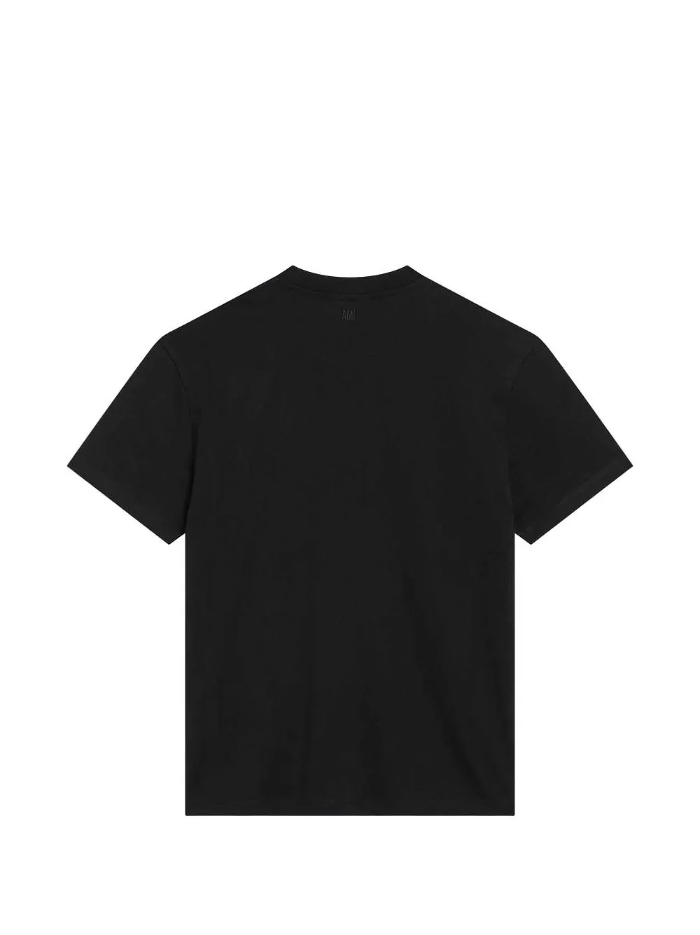 Ami Paris Ami De Coeur Cotton T Shirt