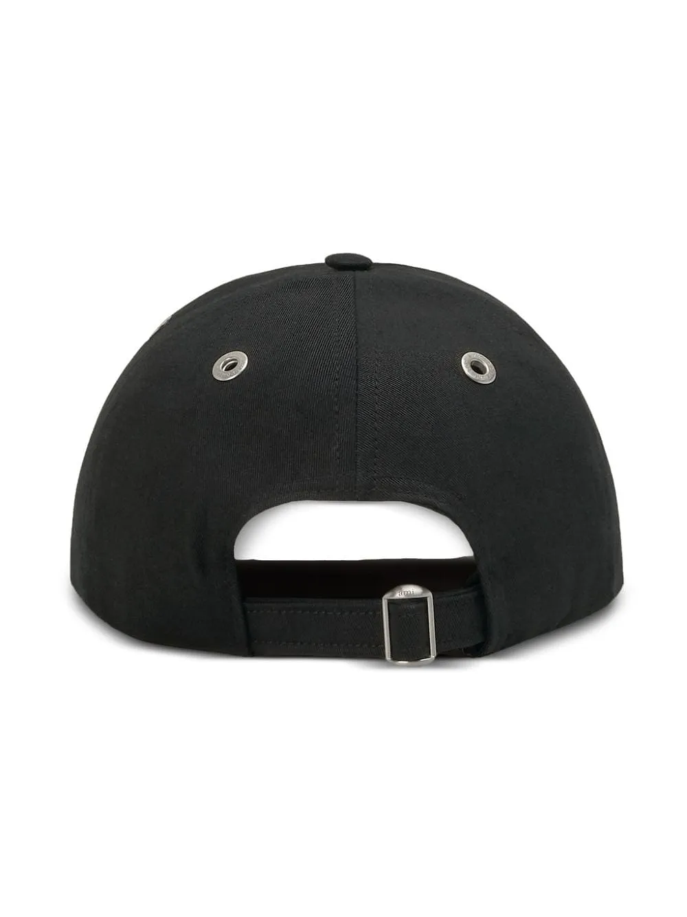 Ami Paris Ami De Coeur Baseball Cap