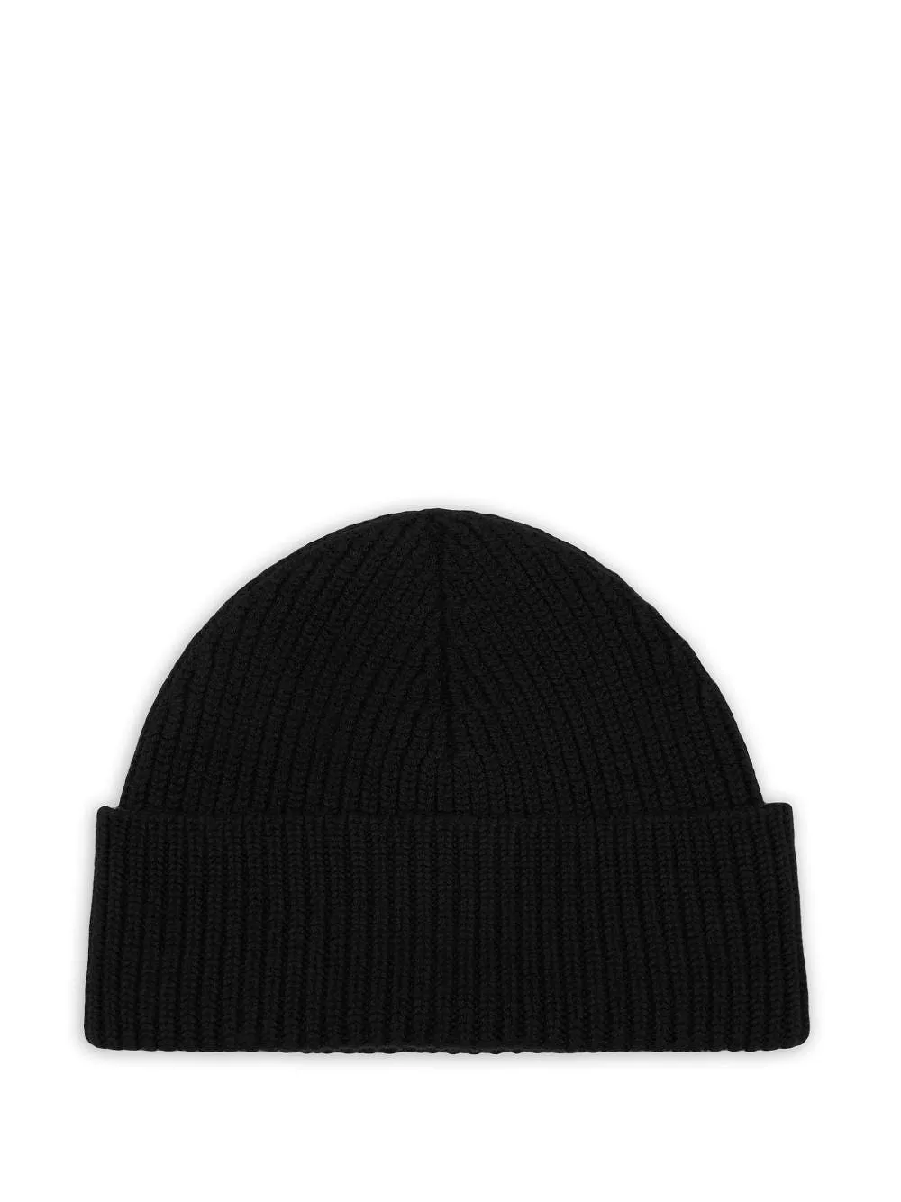 Ami Paris Ami De Coeur Wool Beanie