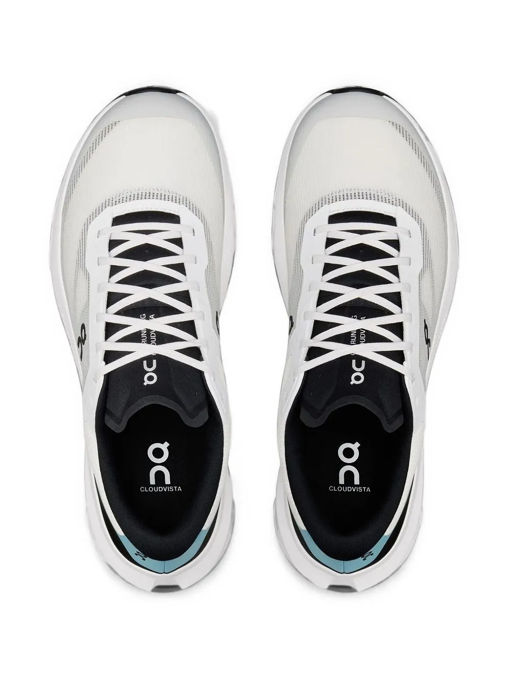 On Cloudvista 3 Sneakers
