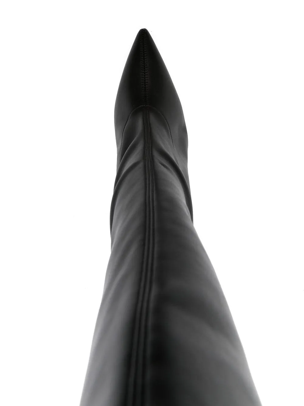 Casadei Leather Boots