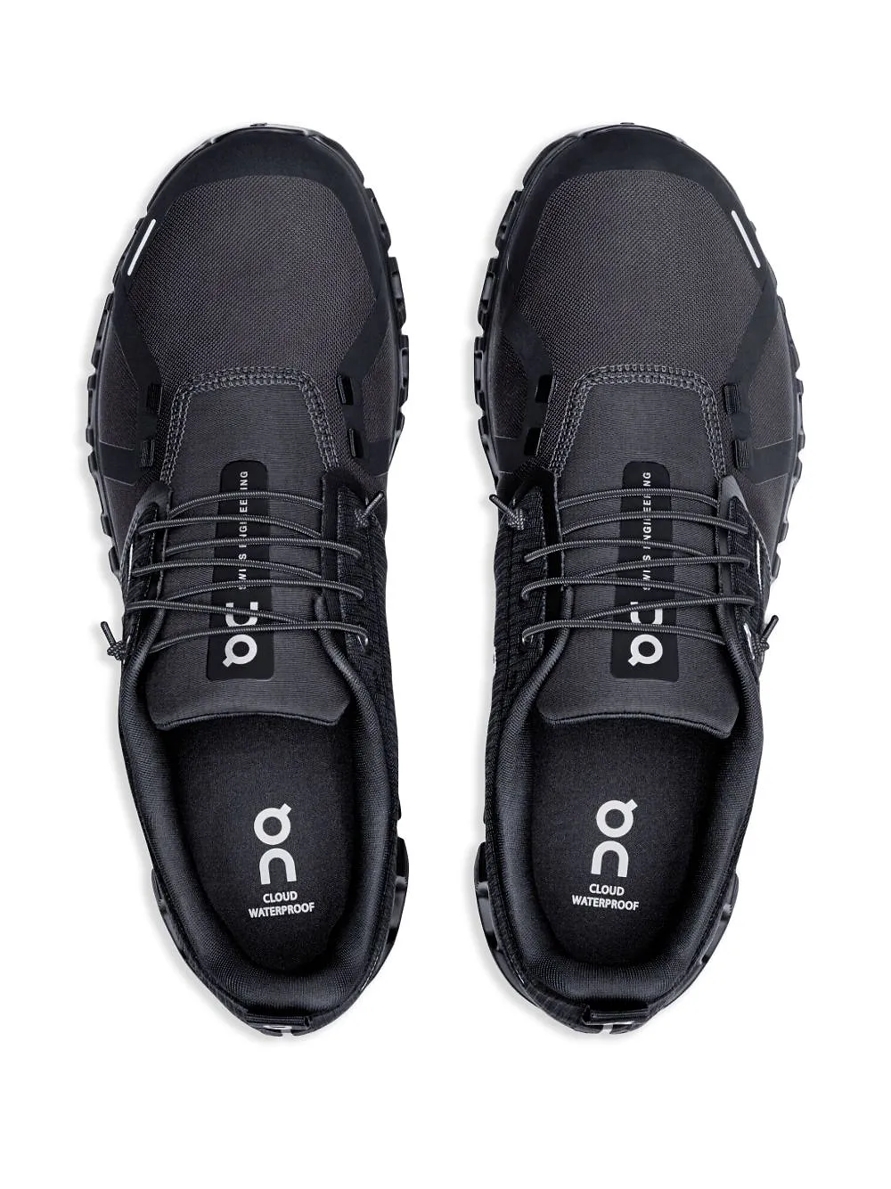On Cloud 6 Wp Sneakers